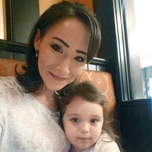 Meet your Posher, Kirsten